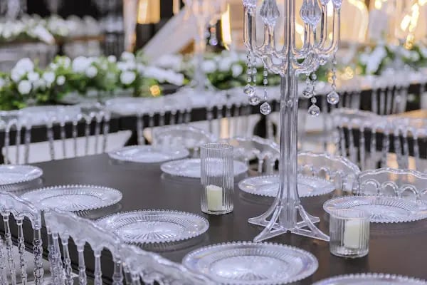 Dream wedding Venue - Resim 19