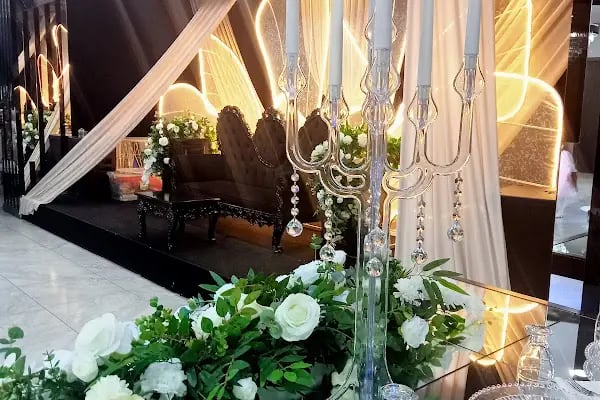 Dream wedding Venue - Resim 9