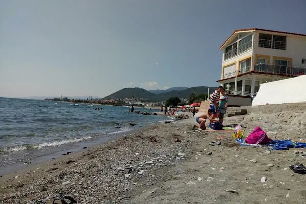 Hay Beach Club - Resim 1
