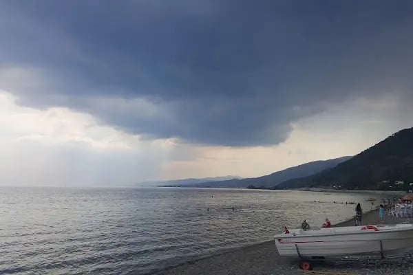 Hay Beach Club - Resim 11