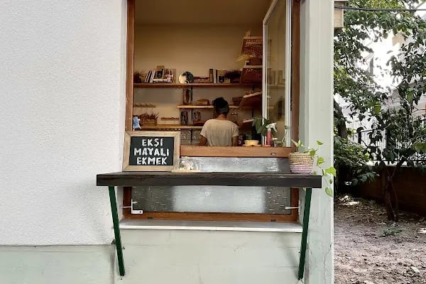 40 Bakery - Resim 4