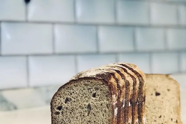 40 Bakery - Resim 6