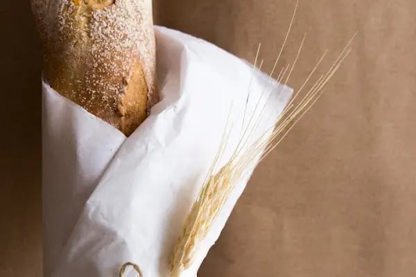 40 Bakery - Resim 17