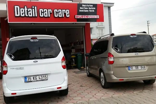Detail Car Care - Resim 5