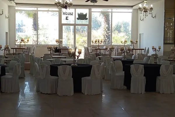 STAR PALACE DÜĞÜN SALONLARI - Resim 6