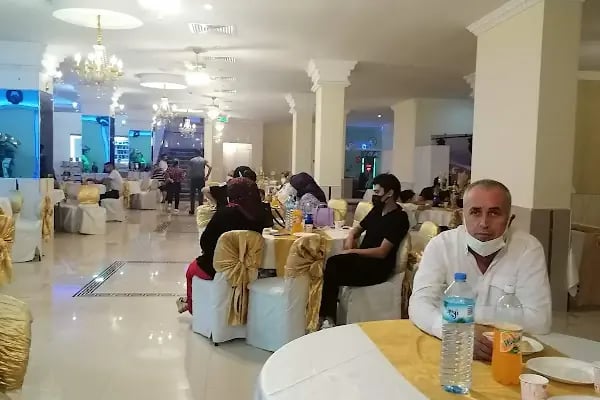 STAR PALACE DÜĞÜN SALONLARI - Resim 2