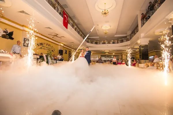 STAR PALACE DÜĞÜN SALONLARI - Resim 8