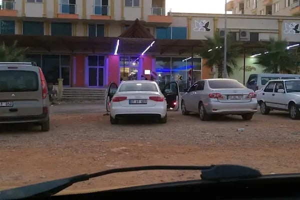 STAR PALACE DÜĞÜN SALONLARI - Resim 17