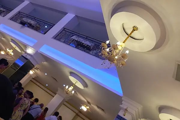 STAR PALACE DÜĞÜN SALONLARI - Resim 9