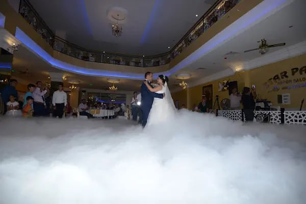 STAR PALACE DÜĞÜN SALONLARI - Resim 5