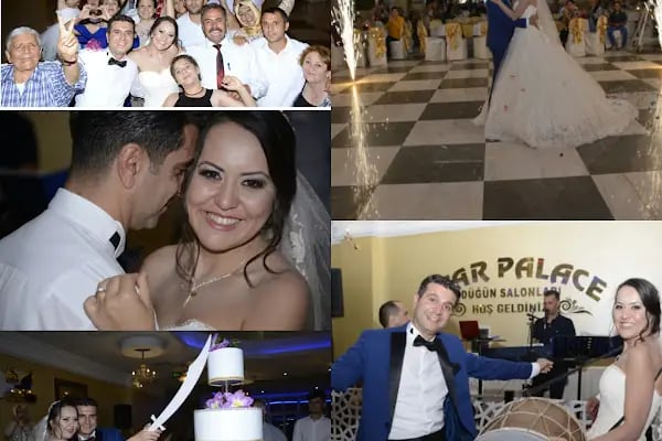 STAR PALACE DÜĞÜN SALONLARI - Resim 3