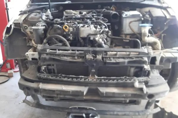 VOLKSWAGEN AUDİ SEAT SKODA Özel Servis 21 - Resim 15