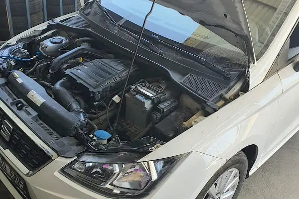 VOLKSWAGEN AUDİ SEAT SKODA Özel Servis 21 - Resim 10