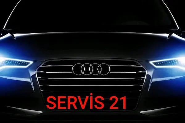 VOLKSWAGEN AUDİ SEAT SKODA Özel Servis 21 - Resim 1