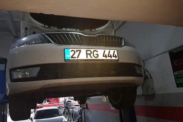 VOLKSWAGEN AUDİ SEAT SKODA Özel Servis 21 - Resim 12