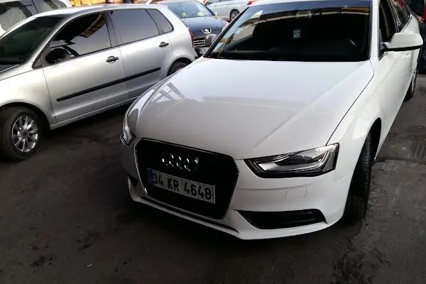 VOLKSWAGEN AUDİ SEAT SKODA Özel Servis 21 - Resim 3