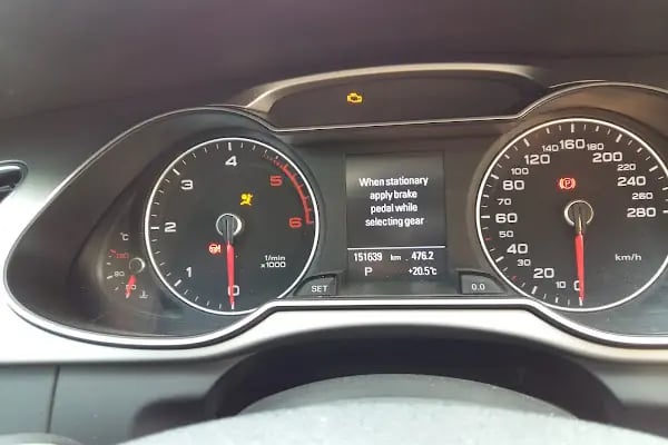 VOLKSWAGEN AUDİ SEAT SKODA Özel Servis 21 - Resim 19