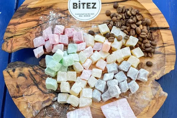 BİTEZ KURUYEMİŞ - Resim 7