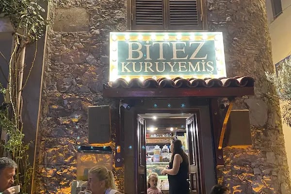 BİTEZ KURUYEMİŞ - Resim 8