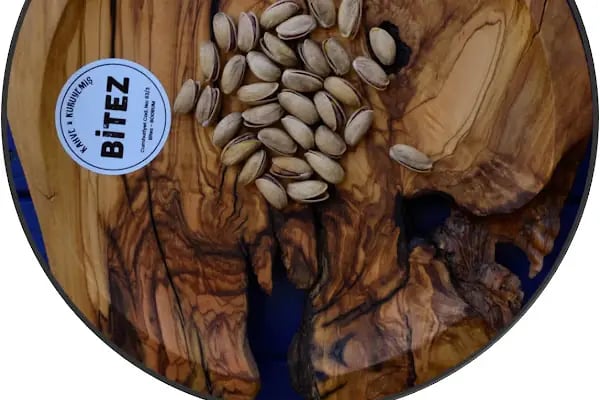 BİTEZ KURUYEMİŞ - Resim 18