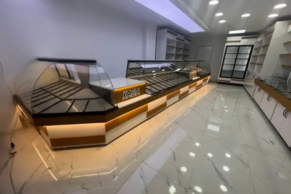 özkanlar soğutma - Resim 2