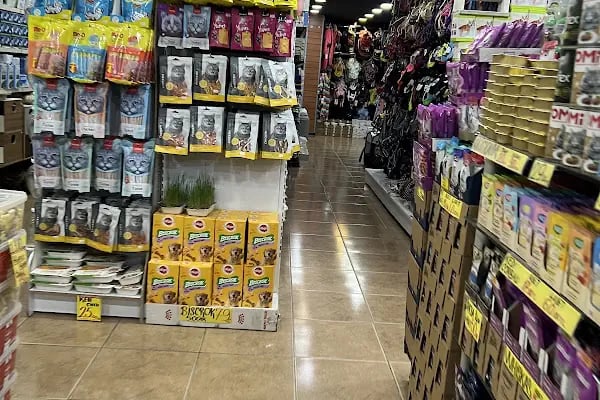 Selanik Pet Shop - Resim 11