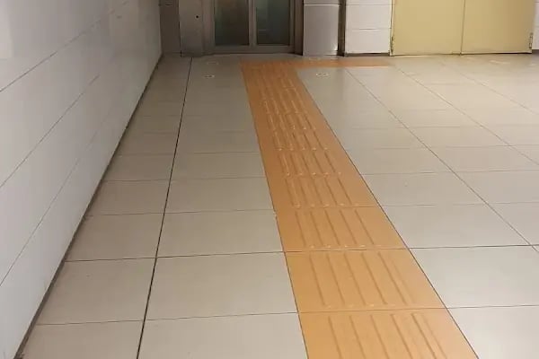 Gülsuyu Metro İstasyonu - Resim 17