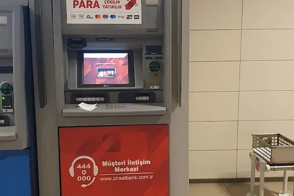 Gülsuyu Metro İstasyonu - Resim 7