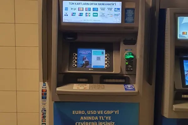 Gülsuyu Metro İstasyonu - Resim 20