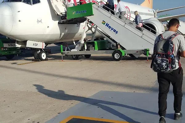 Adana Havalimanı Oto Kiralama kerem Ren A car - Resim 2