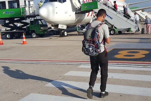 Adana Havalimanı Oto Kiralama kerem Ren A car - Resim 3