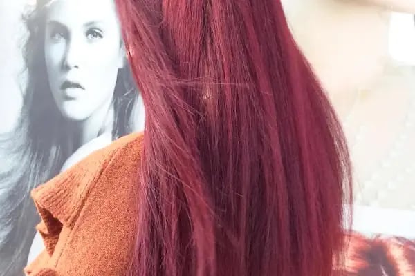Nihal's Saloon Bayan Kuaför Saç Ve Türban Tasarım - Resim 3