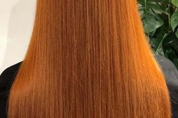 Nihal's Saloon Bayan Kuaför Saç Ve Türban Tasarım - Resim 11