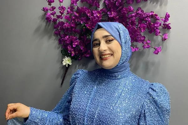 Nihal's Saloon Bayan Kuaför Saç Ve Türban Tasarım - Resim 16