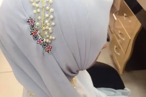 Nihal's Saloon Bayan Kuaför Saç Ve Türban Tasarım - Resim 13