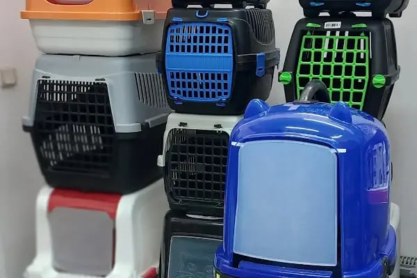 Botanik Petshop - Resim 19