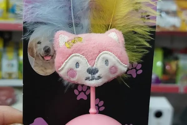 Botanik Petshop - Resim 5