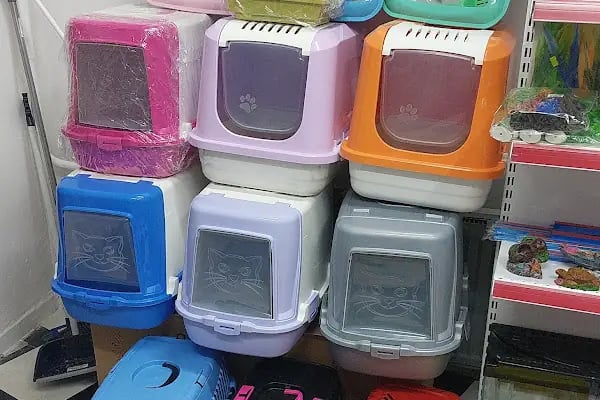 Botanik Petshop - Resim 14