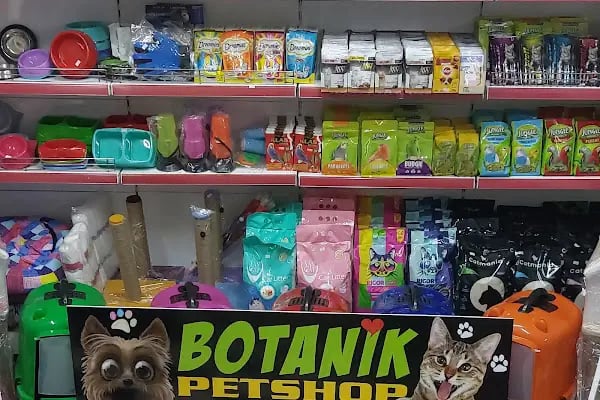 Botanik Petshop - Resim 13