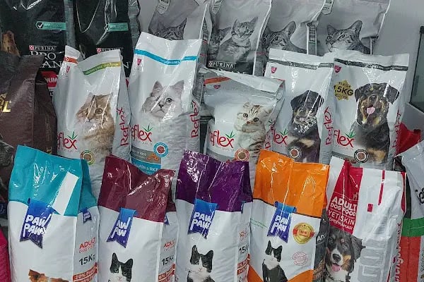 Botanik Petshop - Resim 9