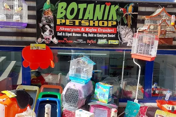 Botanik Petshop - Resim 20