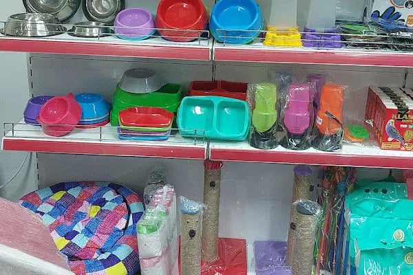 Botanik Petshop - Resim 6