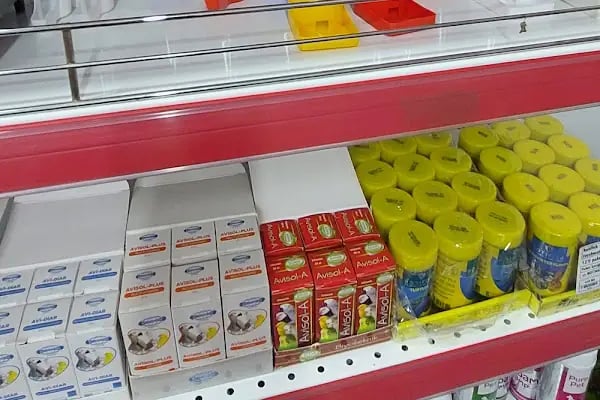 Botanik Petshop - Resim 15