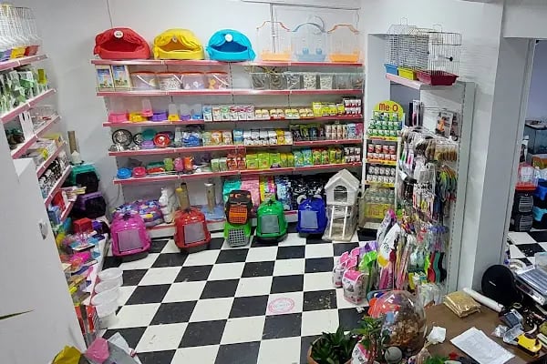 Botanik Petshop - Resim 10