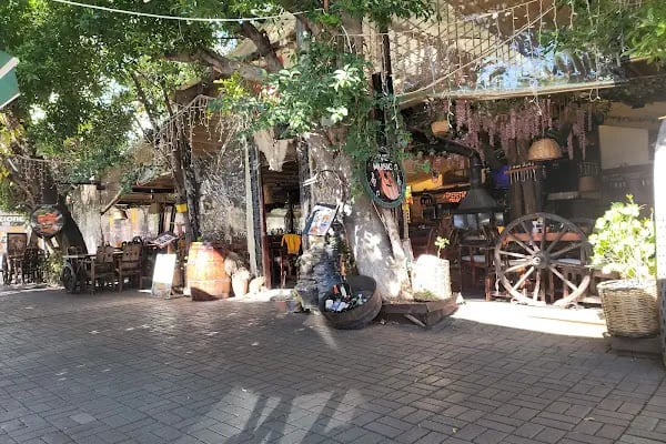Ev Restaurant - Resim 9