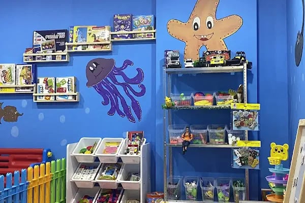 Arnavutköy Zihin Harmoni Psikolojik Danışmanlık Merkezi - Psikolog Beyza Çelebi - Resim 9