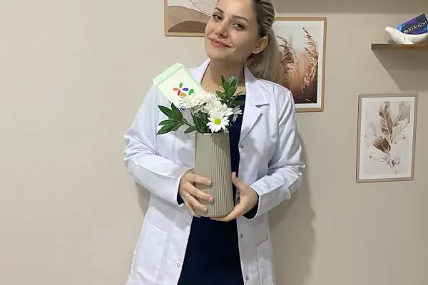 Arnavutköy Zihin Harmoni Psikolojik Danışmanlık Merkezi - Psikolog Beyza Çelebi - Resim 5