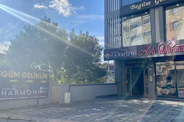 Arnavutköy Zihin Harmoni Psikolojik Danışmanlık Merkezi - Psikolog Beyza Çelebi - Resim 8