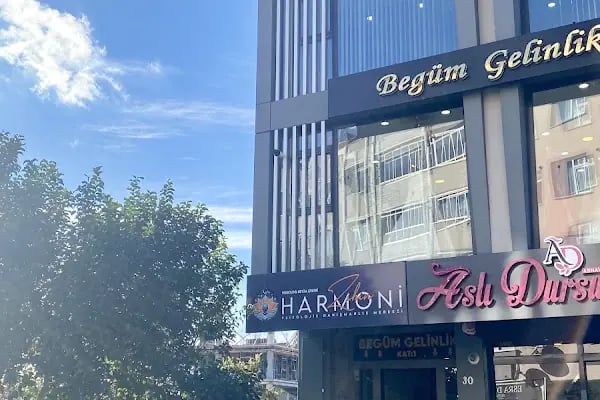 Arnavutköy Zihin Harmoni Psikolojik Danışmanlık Merkezi - Psikolog Beyza Çelebi - Resim 10