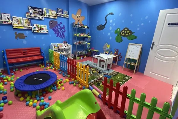 Arnavutköy Zihin Harmoni Psikolojik Danışmanlık Merkezi - Psikolog Beyza Çelebi - Resim 7